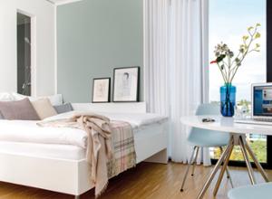 The Flag Muenchen Comfort Double Apartment