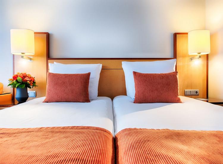 ACHAT-Multi: First-Class Wochenende in Karlsruhe - Städtetrip mit mediterranem Flair