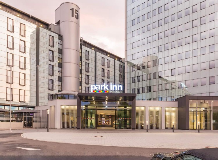 Domstadt Köln: 4* Komfort im Herzen der Rheinmetropole