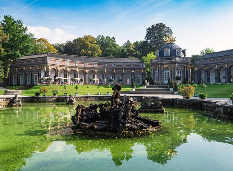 B&B Multi: Oberfranken - Kurztrip in die Wagnerstadt Bayreuth im modernen Hotel