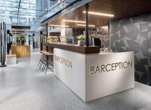 Comfort Hotel Prague City East