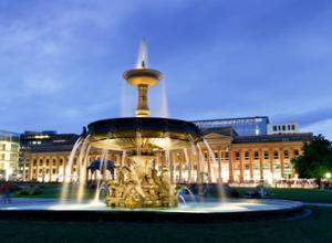 Stuttgart