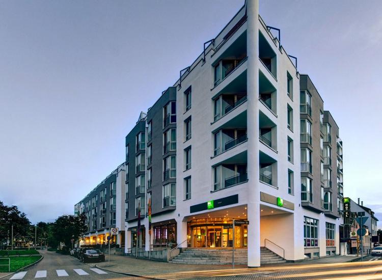 ibis Styles Stuttgart | Shopping und Sightseeing in Stuttgart