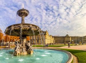 Stuttgart