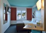 BB Hotel Muenchen City Ost Doppelzimmer