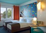 BB Hotel Muenchen City Ost Doppelzimmer