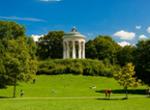 BB Hotel Muenchen City Ost Englischer Garten