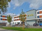 BB Hotel Muenchen City Ost Hotelansicht