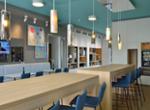 BB Hotel Muenchen City Ost Restaurant