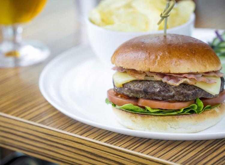 Holiday Inn Express Utrecht - Papendorp