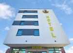 BB Hotel Koeln Ehrenfeld Hotelansicht