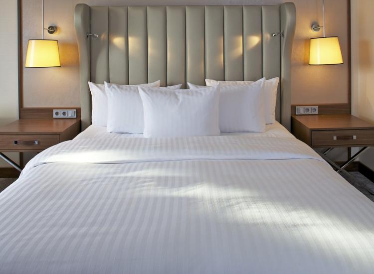 Historische Beethovenstadt - Auszeit im Hilton Bonn direkt am Rheinufer inkl. Pool, Sauna & mehr