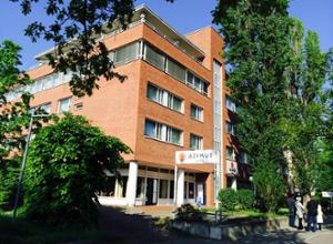 Azimut Hotel Berlin City South Aussenansicht