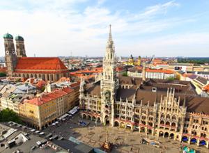 AZIMUT Hotel Muenchen   Marienplatz