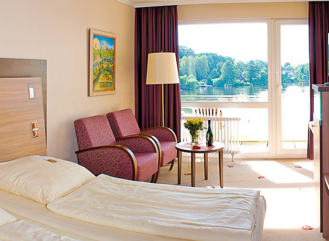 Short Trip Schleswig Holstein Mölln 4 stars hotel 5 days 2 ...