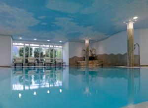 Ringhotel Sellhorn Pool