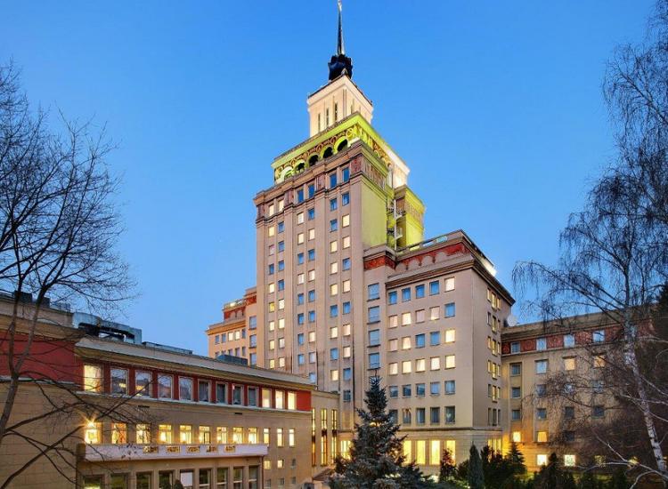 Erleben Sie die Goldene Stadt Prag - Inkl. Welcomedrink