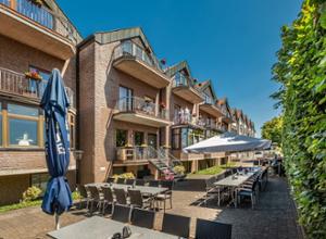 Tagungshotel De Poort